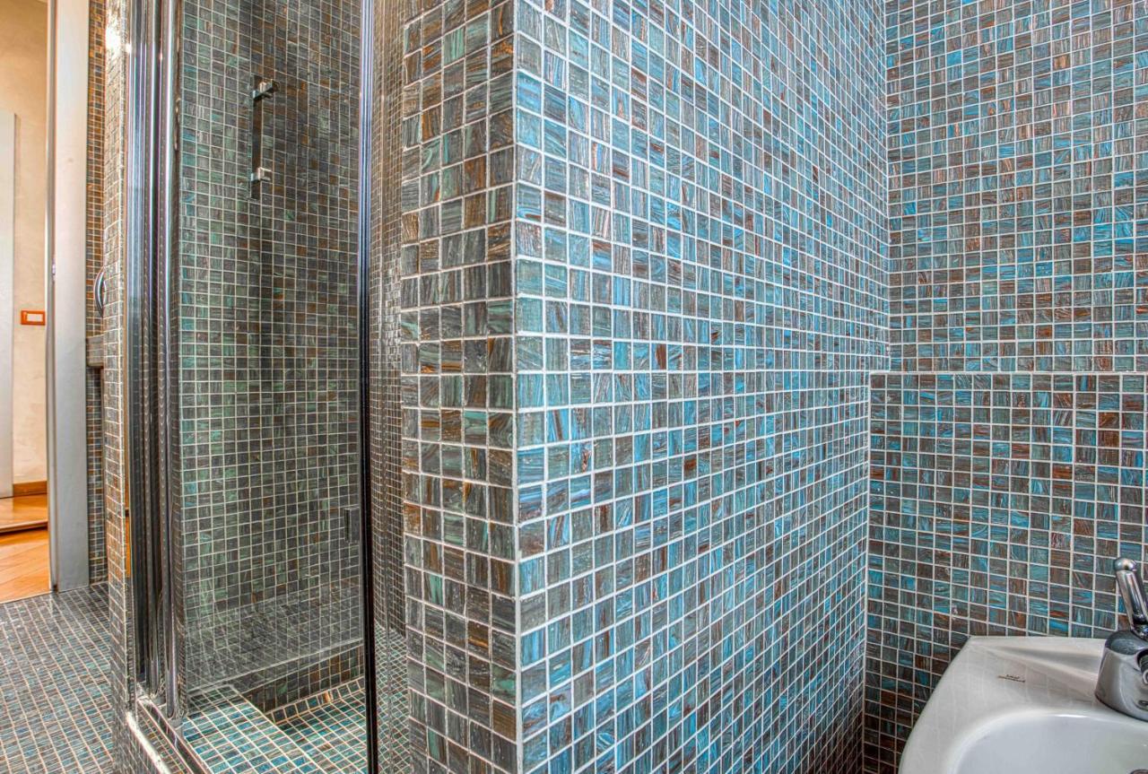 דירות מילאנו Joivy Vibrant Flat With Balcony מראה חיצוני תמונה